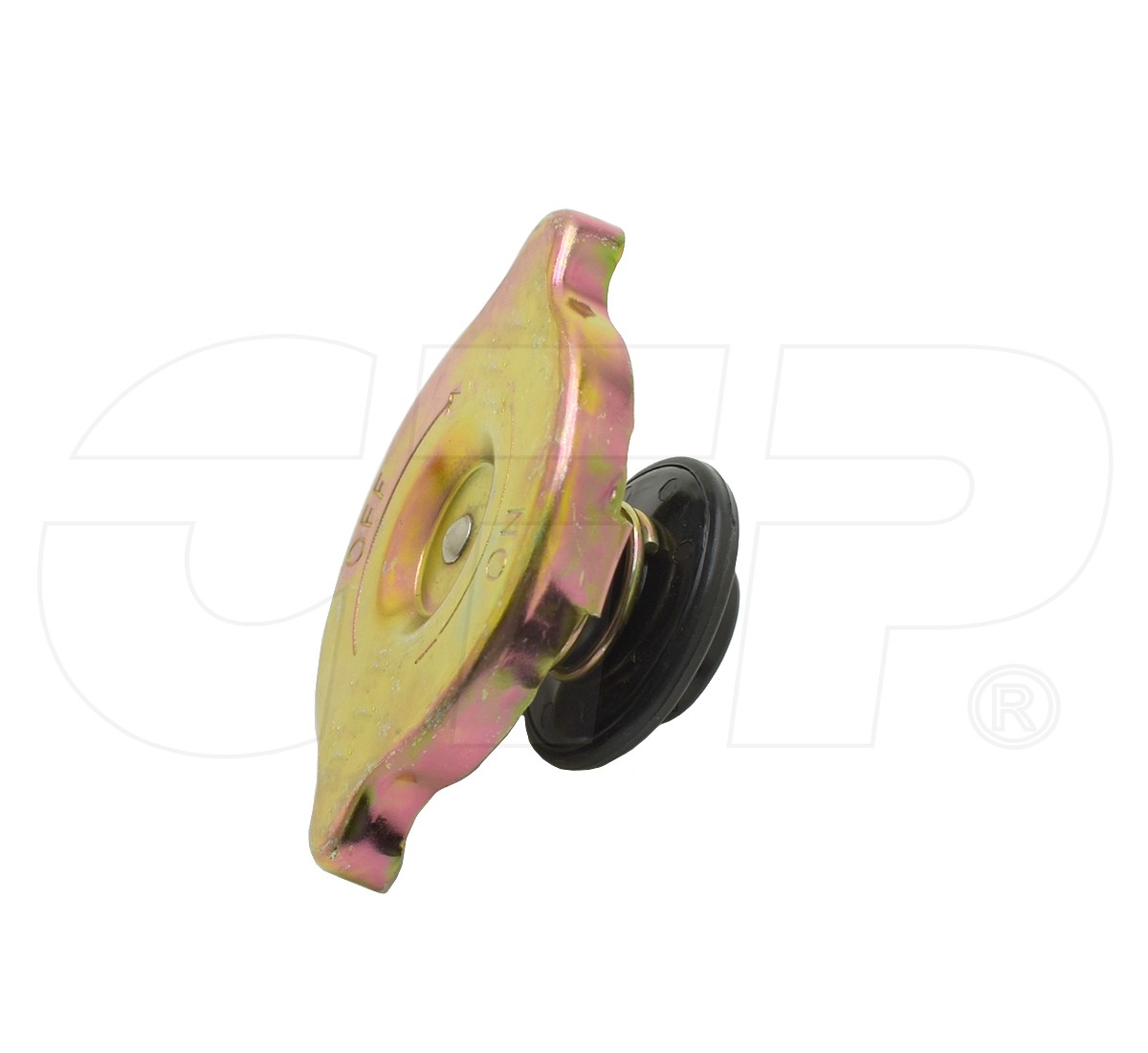 205-03-71280 Cap-Radiator Fits Komatsu Models