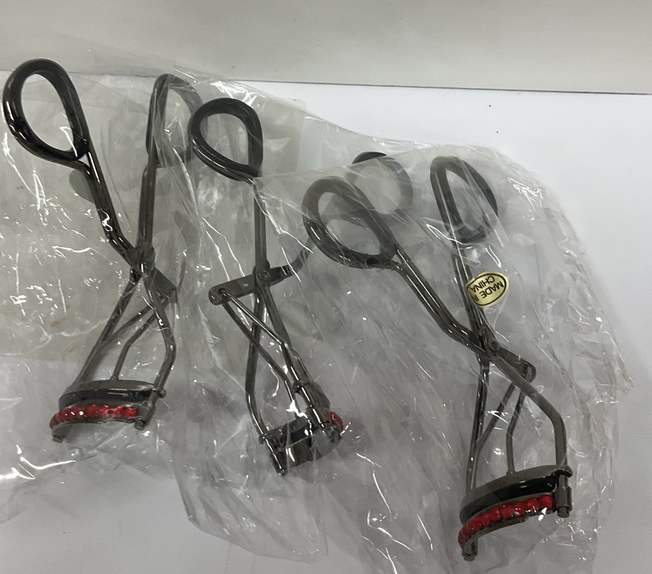 ybf Jeweled Eyelash Curler Lot Of 3