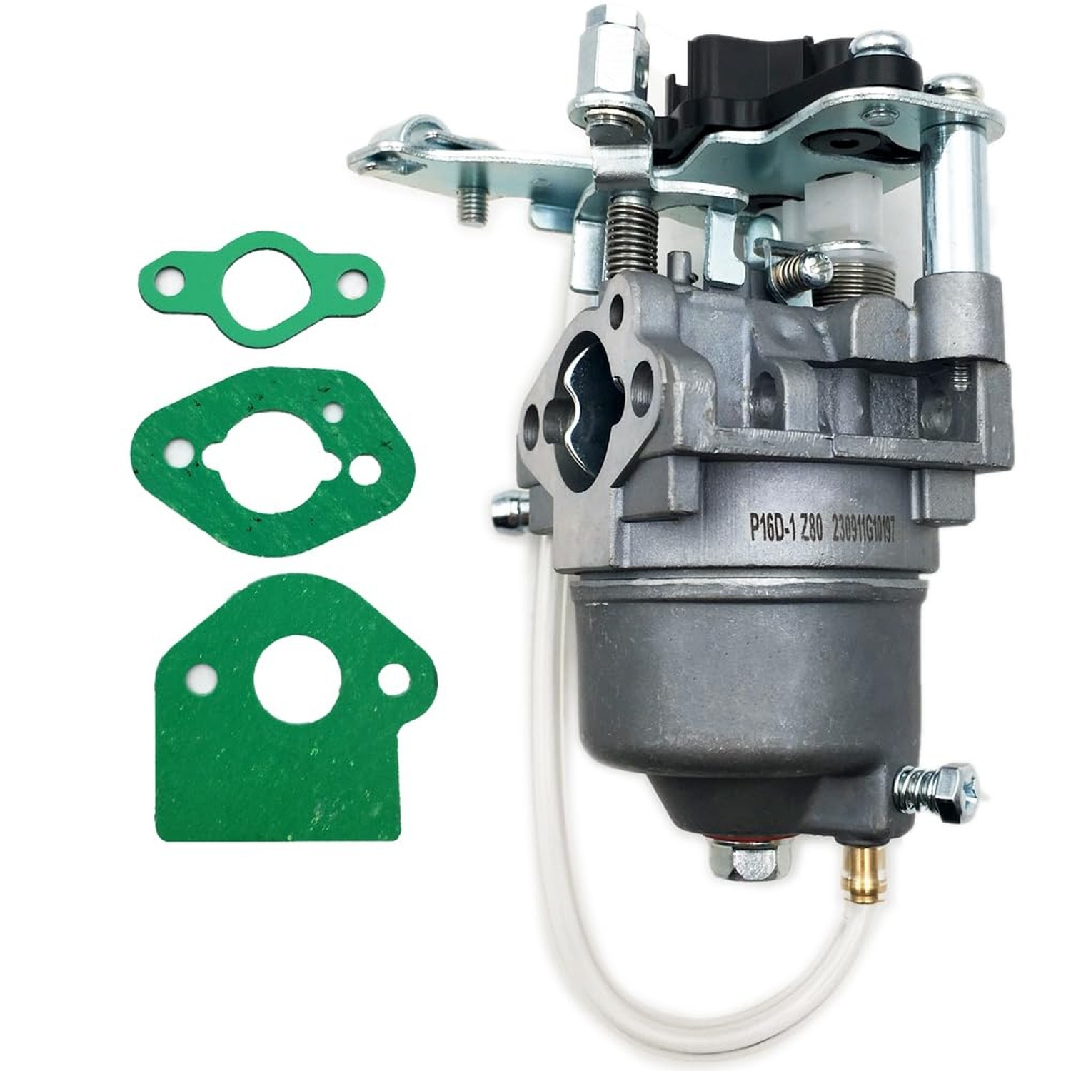 Huayi Carburetor Carb Compatible with Powerhorse M42411K 42411 79CC 1600 2000...