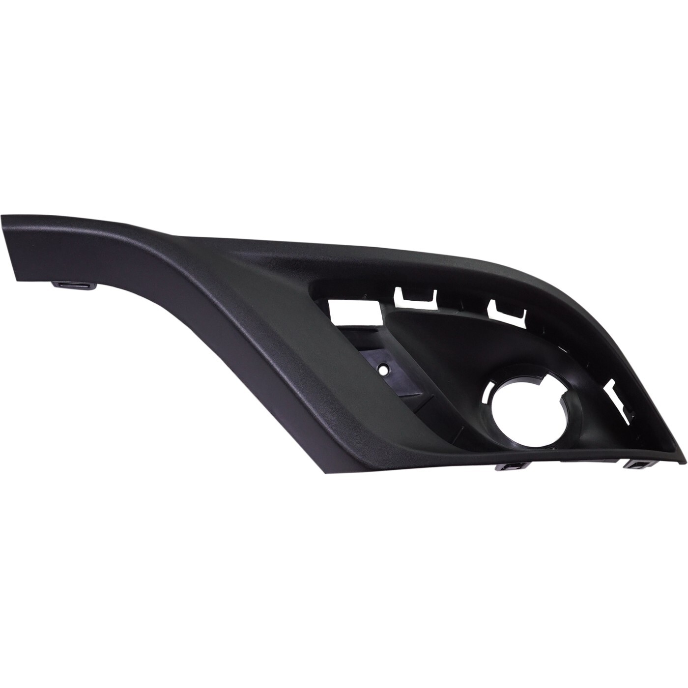 Fog Light Trims For 2014-2020 Dodge Durango Front Driver and Passenger Side SXT