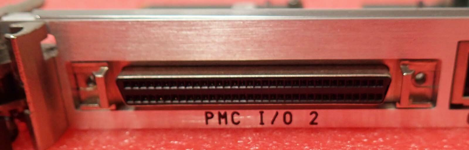 CONCURRENT TECH AD PP5 00x P/N 720-6138-00 REV. C NETWORK COMMUNICATION BOARD