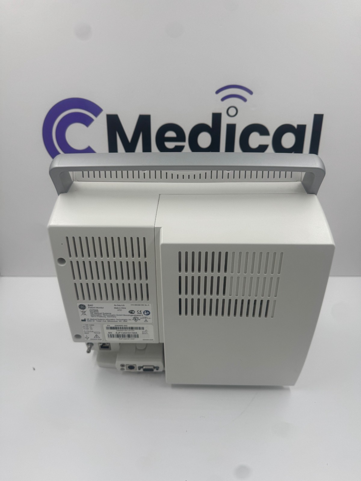 GE B40 2060600-002