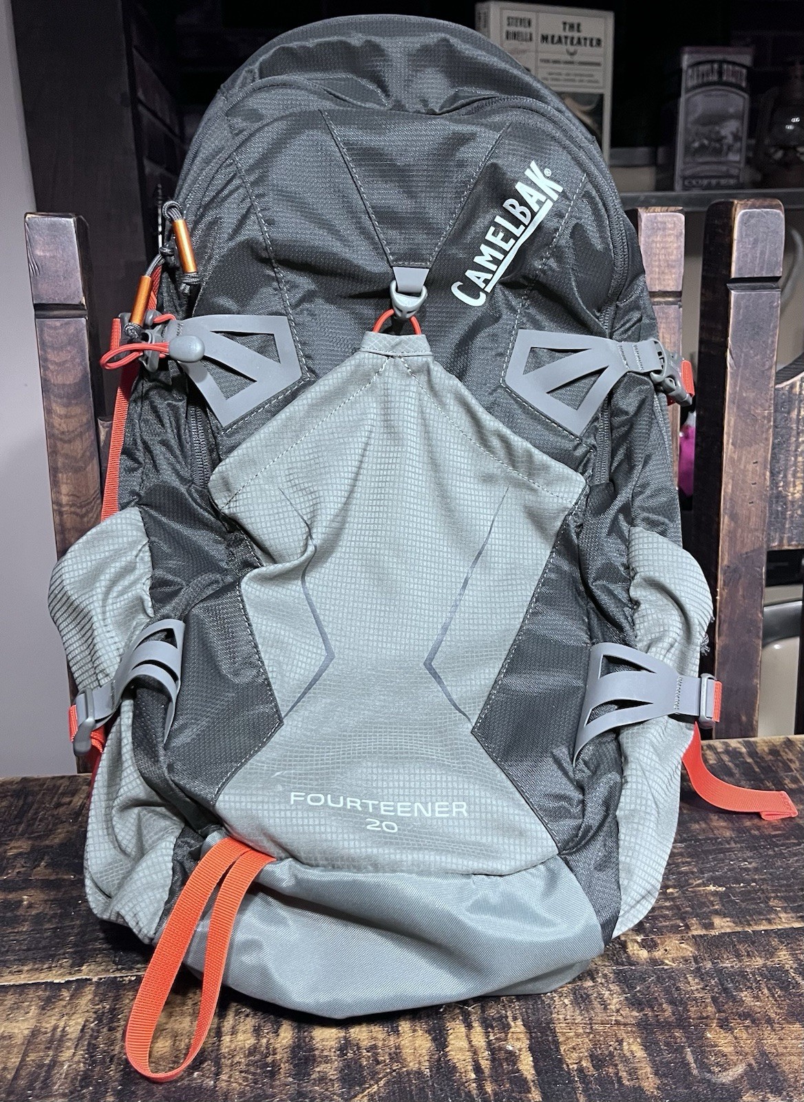 CamelBak Fourteener 20 Hydration Backpack Outdoor Hiking Travel