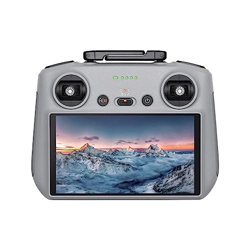 DJI RC 2, Remote Controller Next-Gen Processor 20km O4T4R RC33 - Gray