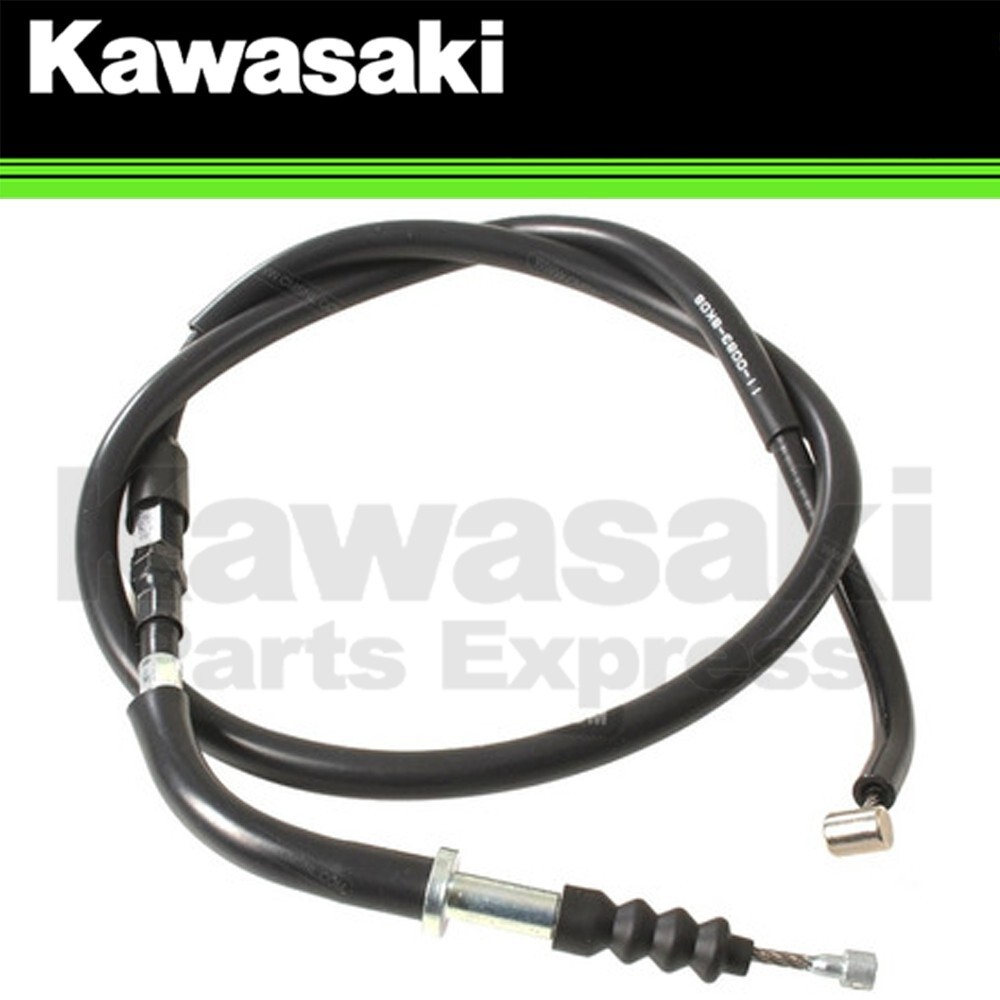 NEW 2015-2026 GENUINE KAWASAKI OEM VERSYS 650 LT ABS CLUTCH CABLE 54011-0603