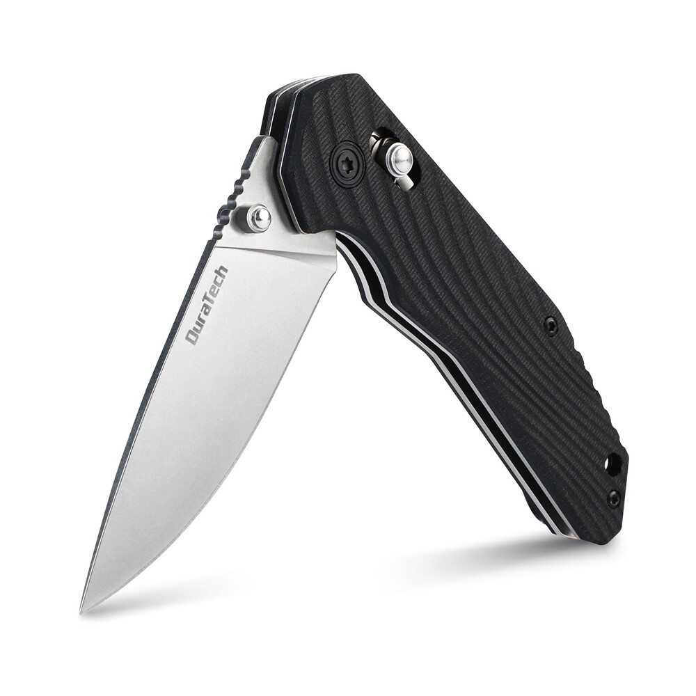 Tactical Folding Pocket Knife Survival Knife Steel Camping Combat Folding Knives