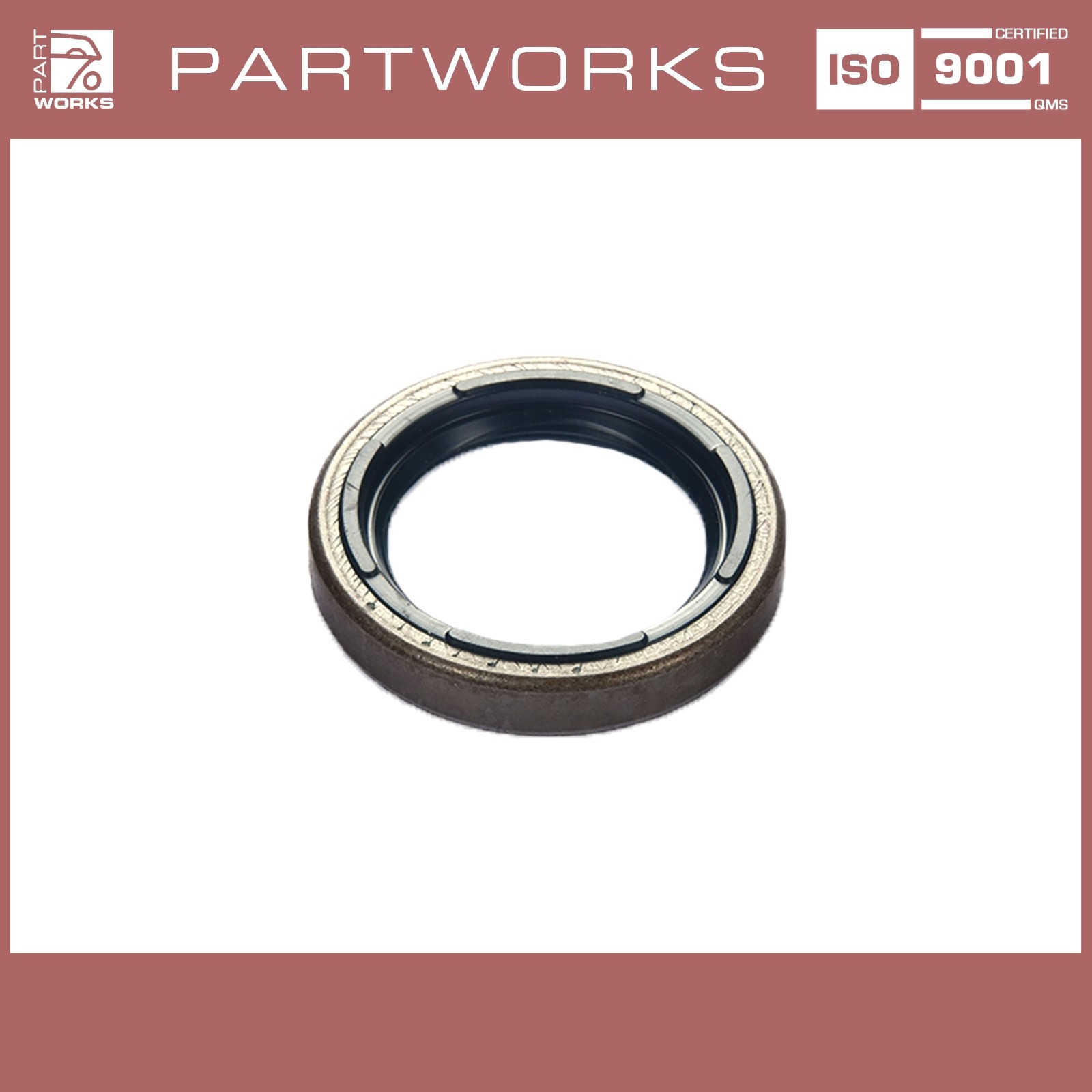 Shaft Seal Transmission GENUINE PORSCHE 924 944 Differential Gearbox