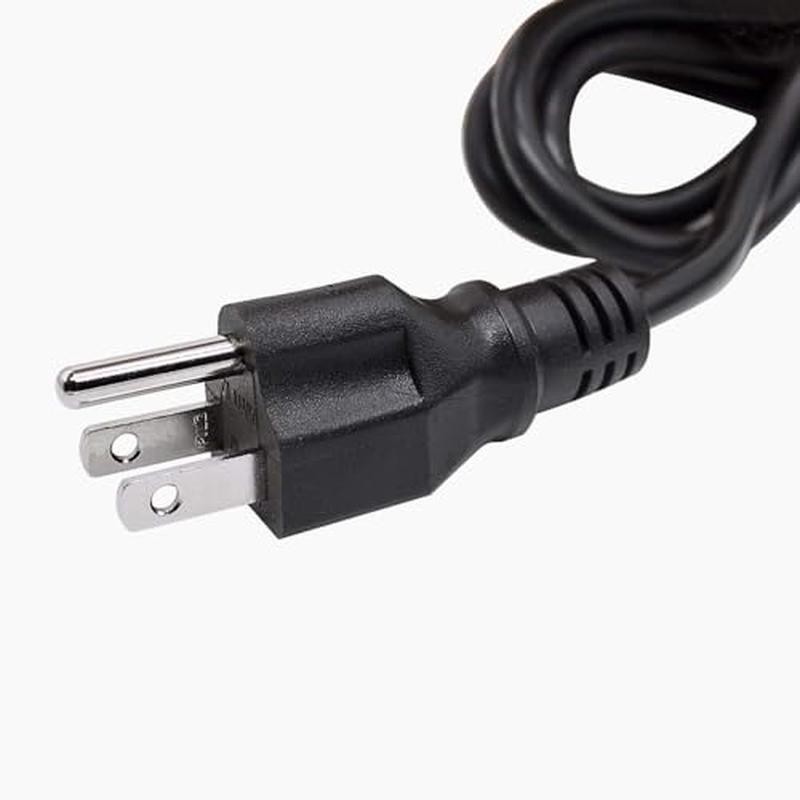 110 V Plastic Digital Temperature Controller 2-Stage Outlet Celsius/Fahrenheit