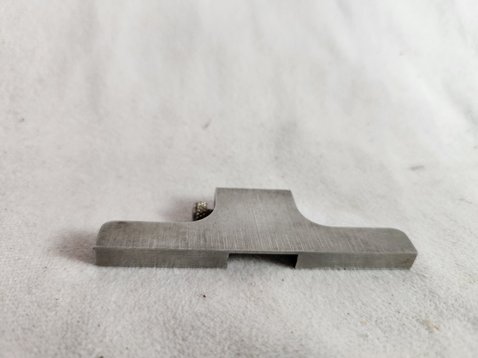 Starrett caliper depth attachment Bar Base Extension