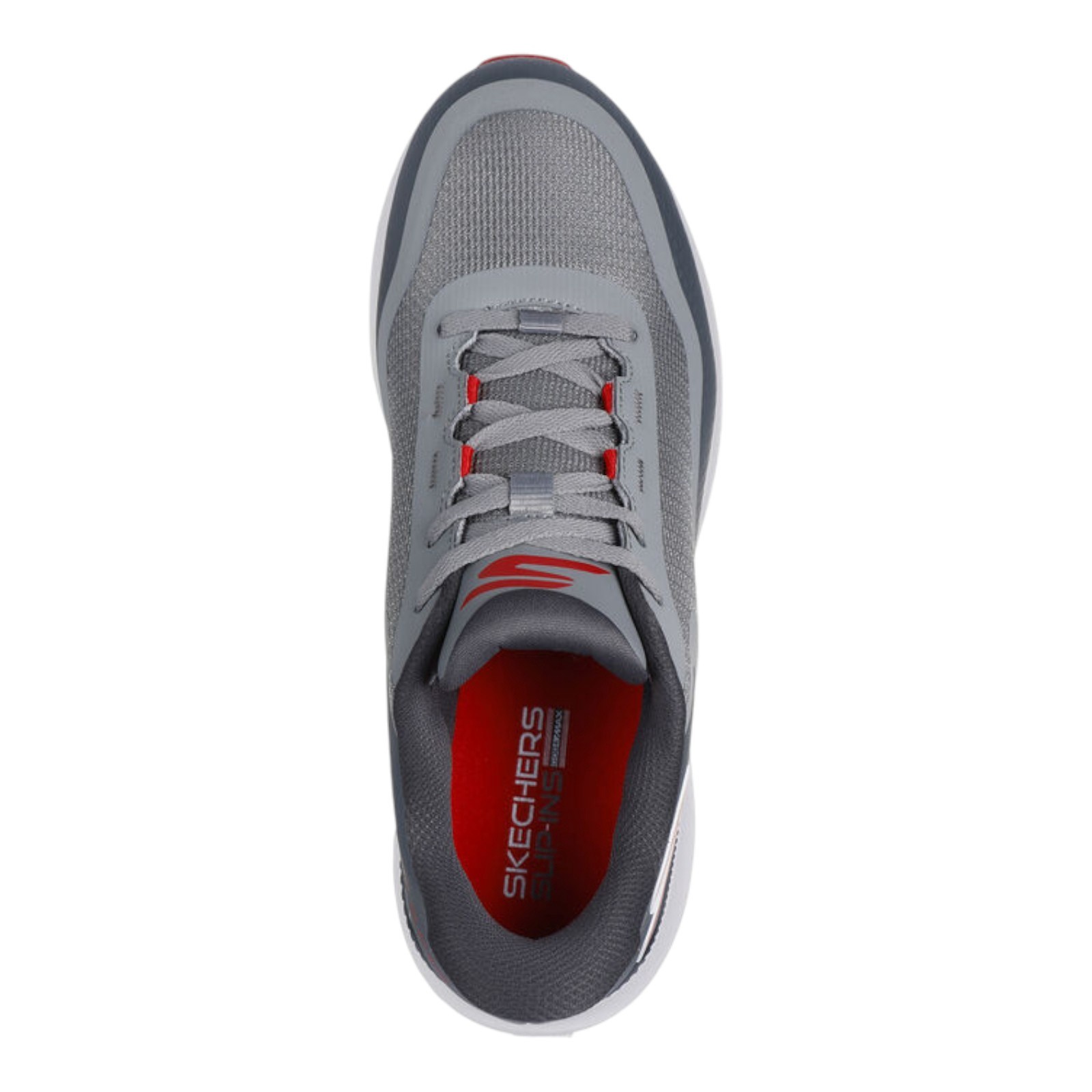 SKECHERS GO GOLF FLIGHT GRAY