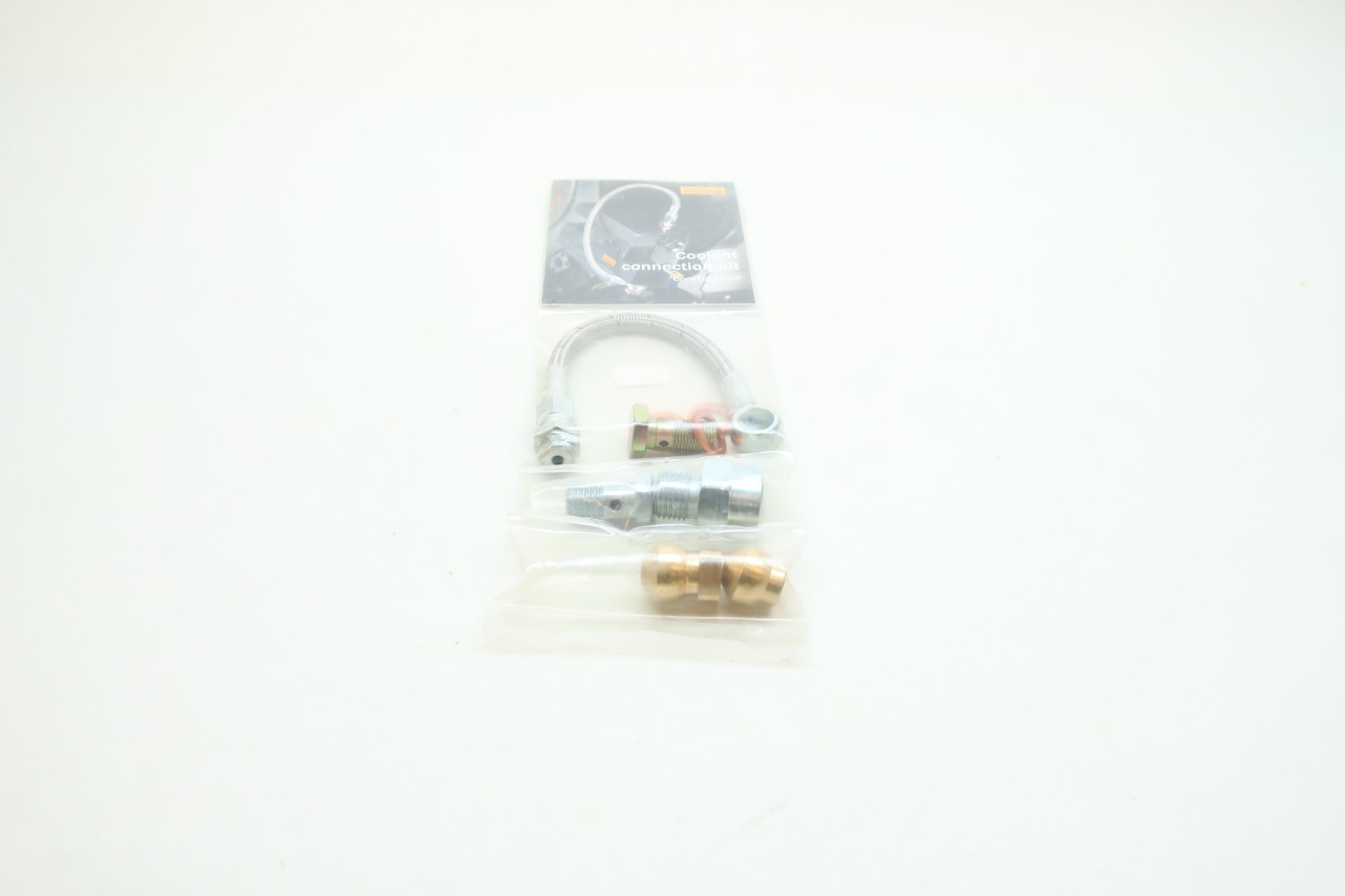 Sandvik 5693 067-011 Coromant Coroturn Hp Indexable Tool Coolant Connection Kit
