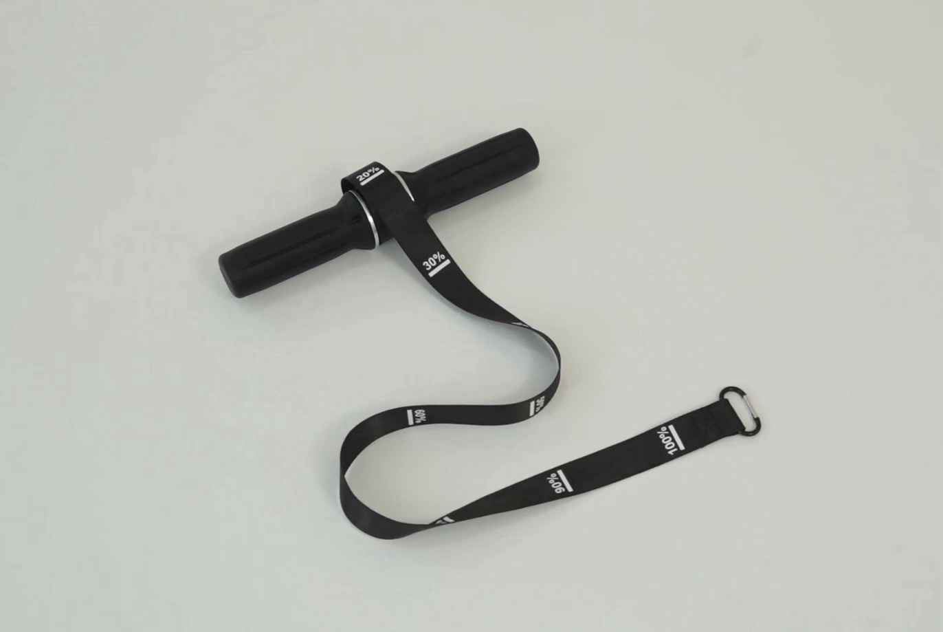 MARCHMARS®️ Wrist Roller Forearm Trainer & Strengthener ~ Grip Strength