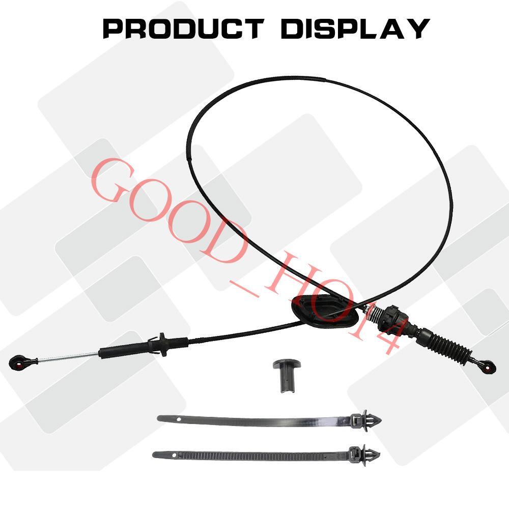 15189198 Automatic Shift Control Transmission Cable For 1998-2005 Chevrolet GMC