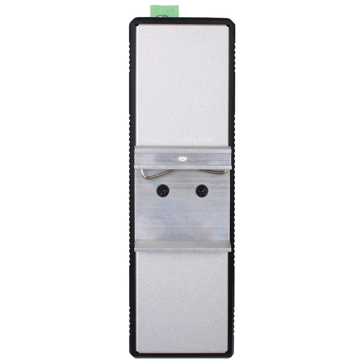 Tripp Lite 8-Port PoE+ 30W Managed Industrial GbE Switch NGI-M08C4POE8-2