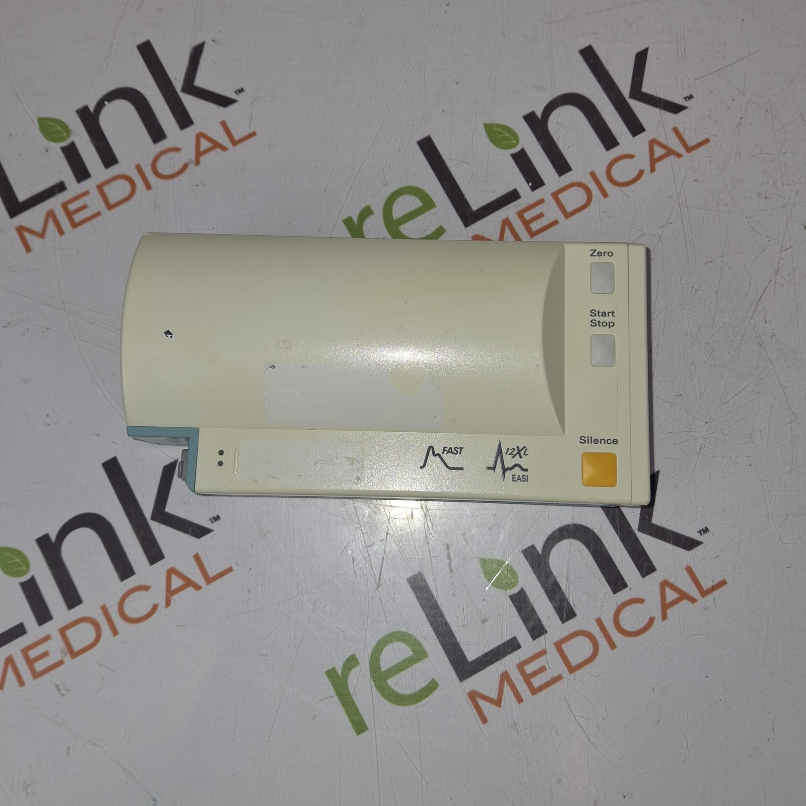 Philips M3001A-A01C18 Fast SpO2, NIBP, 12 lead ECG, Temp, IBP MMS Module