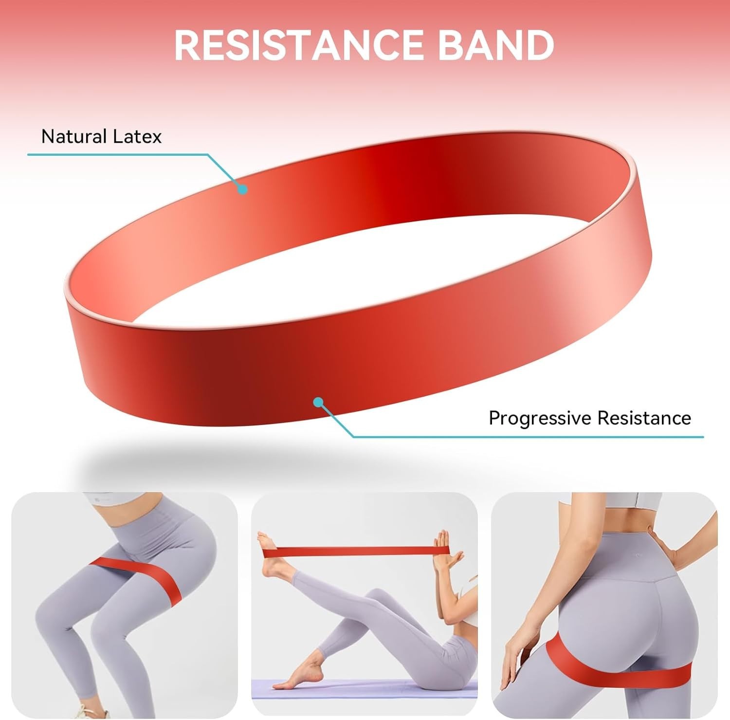 High Density Exercise Roller Bundle