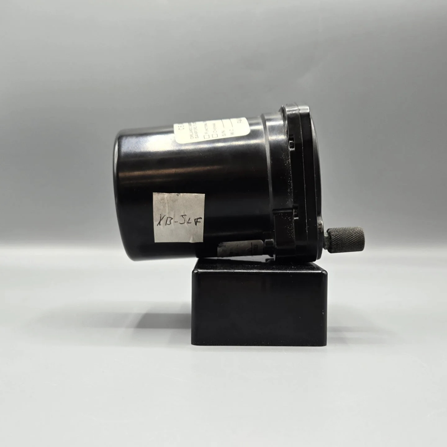United Instruments Altimeter - PN 5934PD-3 (Code: A.134)