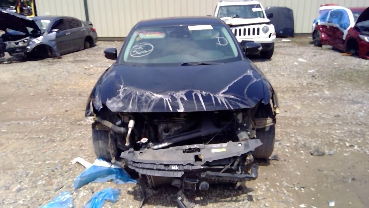 Chassis ECM Body Control BCM ID 284B2-9DJ1A Fits 19-22 MAXIMA 741089