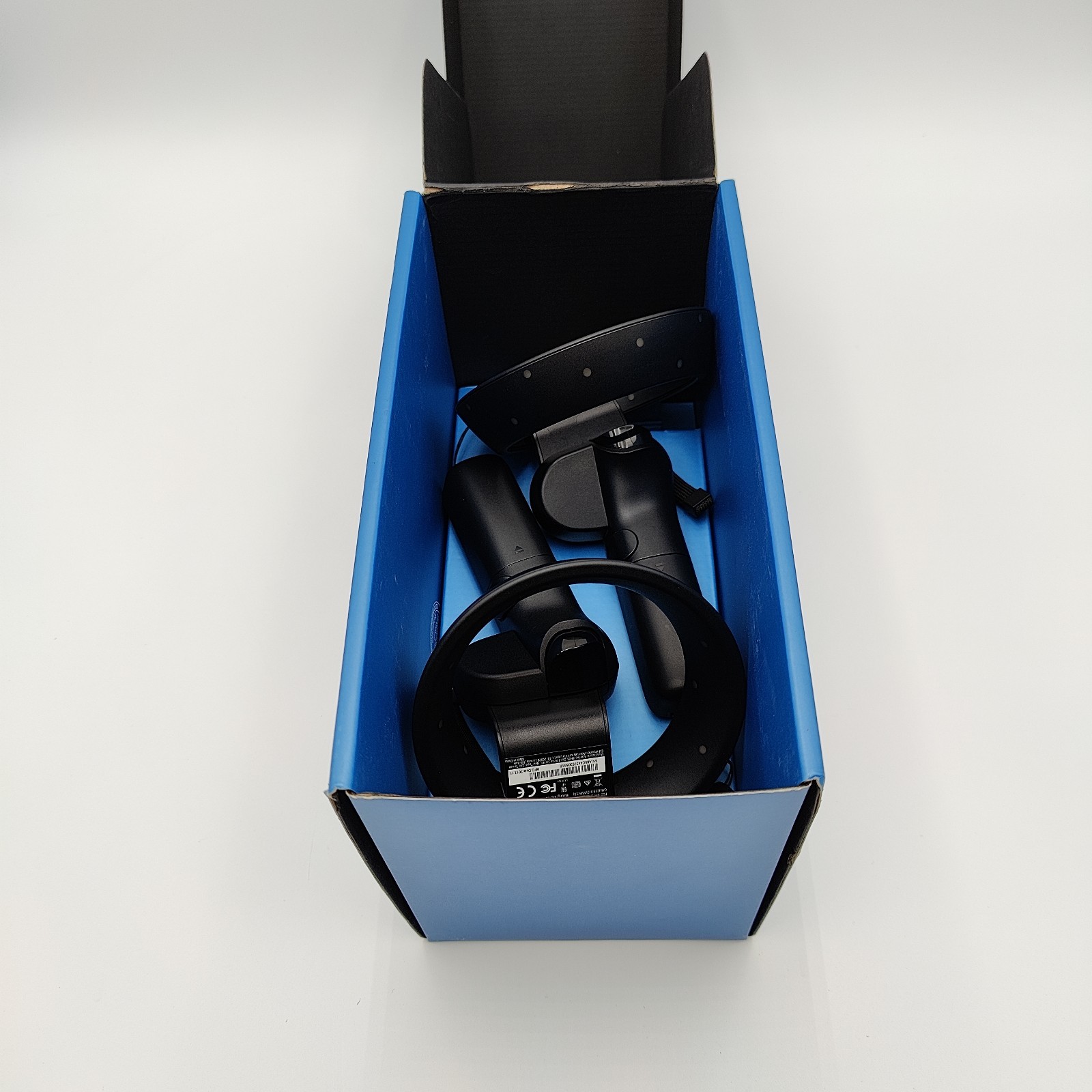 Used Acer Windows Mixed Reality Headset H7001 with Controllers C701