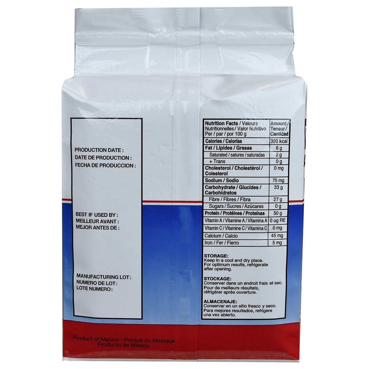 Red Star Active Dry Yeast, 32 Ounce