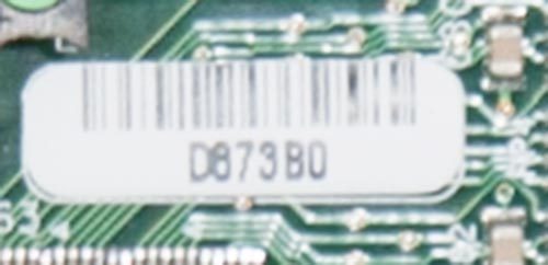 NEW National Instruments PXI-8461/D 1-Port DeviceNet Master Interface CAN