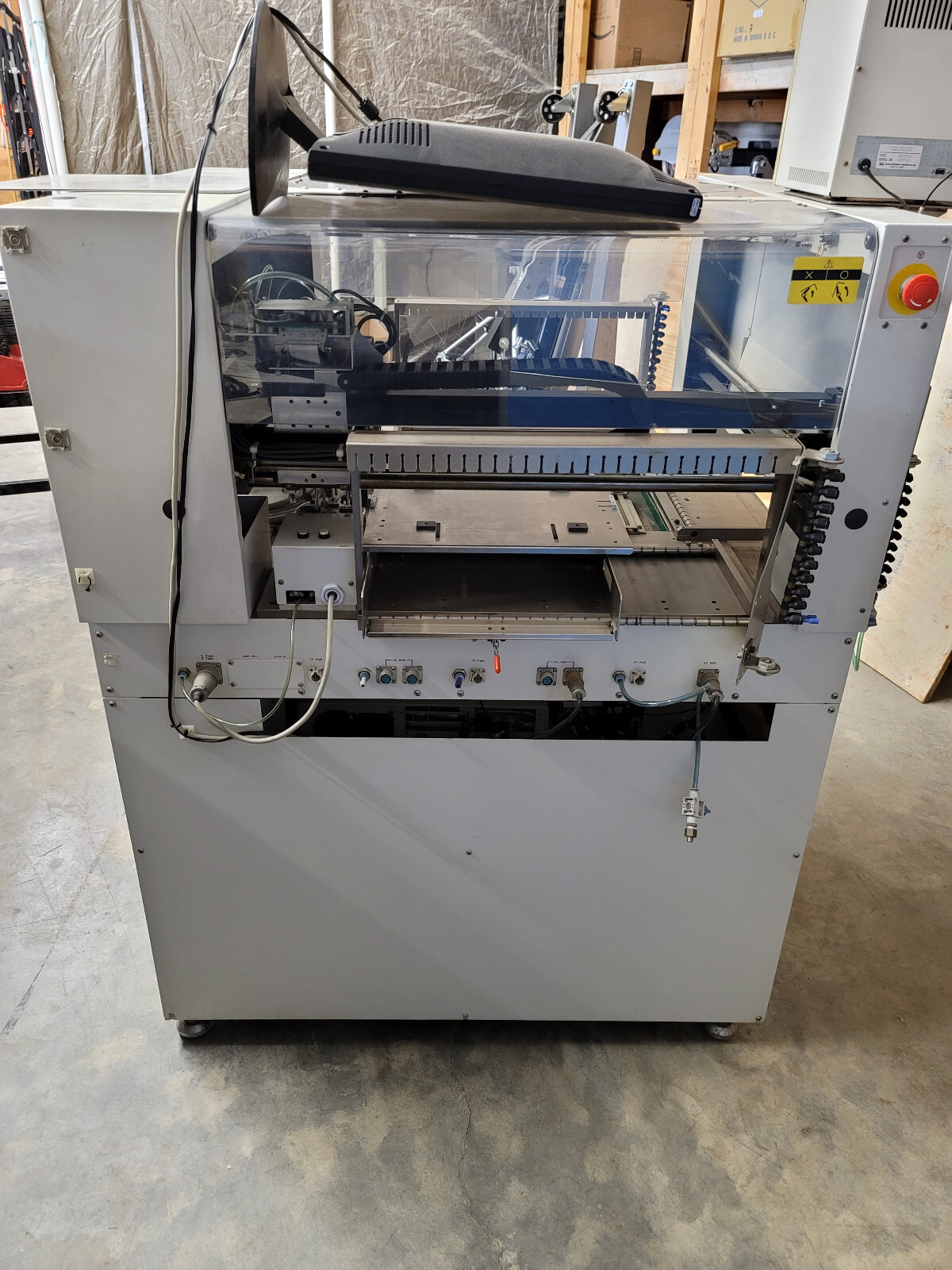zevatech juki place-mat 560