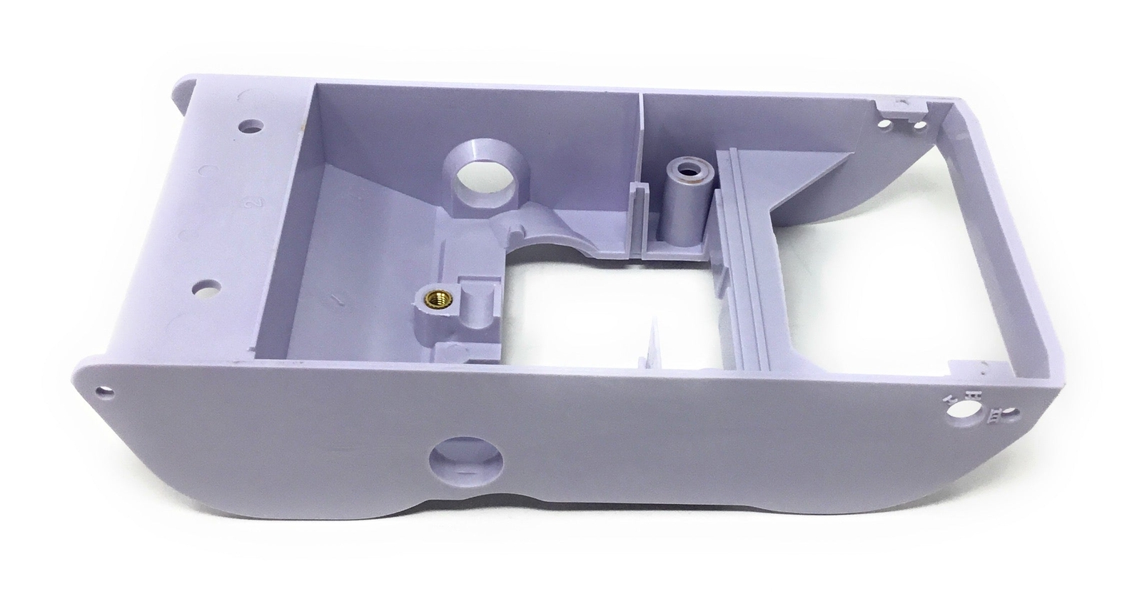 Hayward PoolVac/Navigator V-Flex Open Lower Body