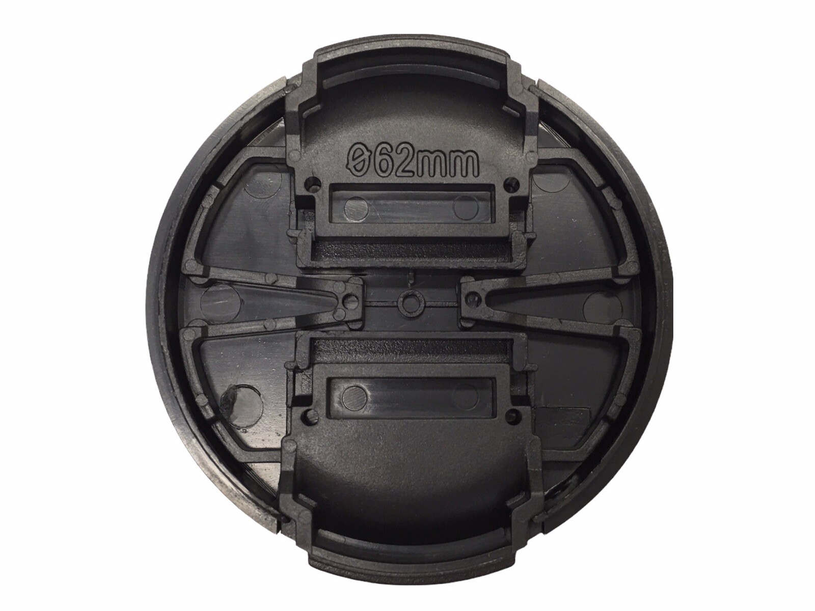 Sony SELP1020G 62mm Front Lens Cover Cap Replacement Part