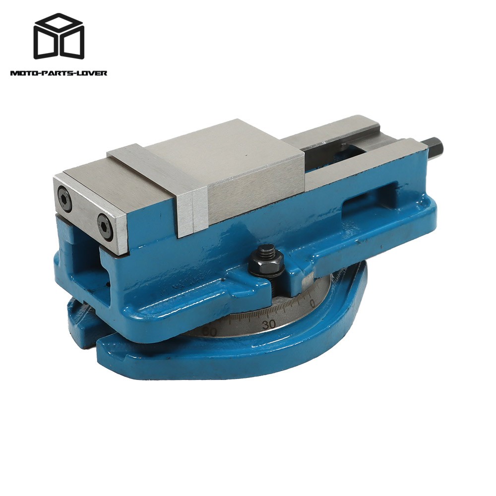 2" for Milling Shaping Precision Mill 360 Degree Vise Swiveling Base Replacement