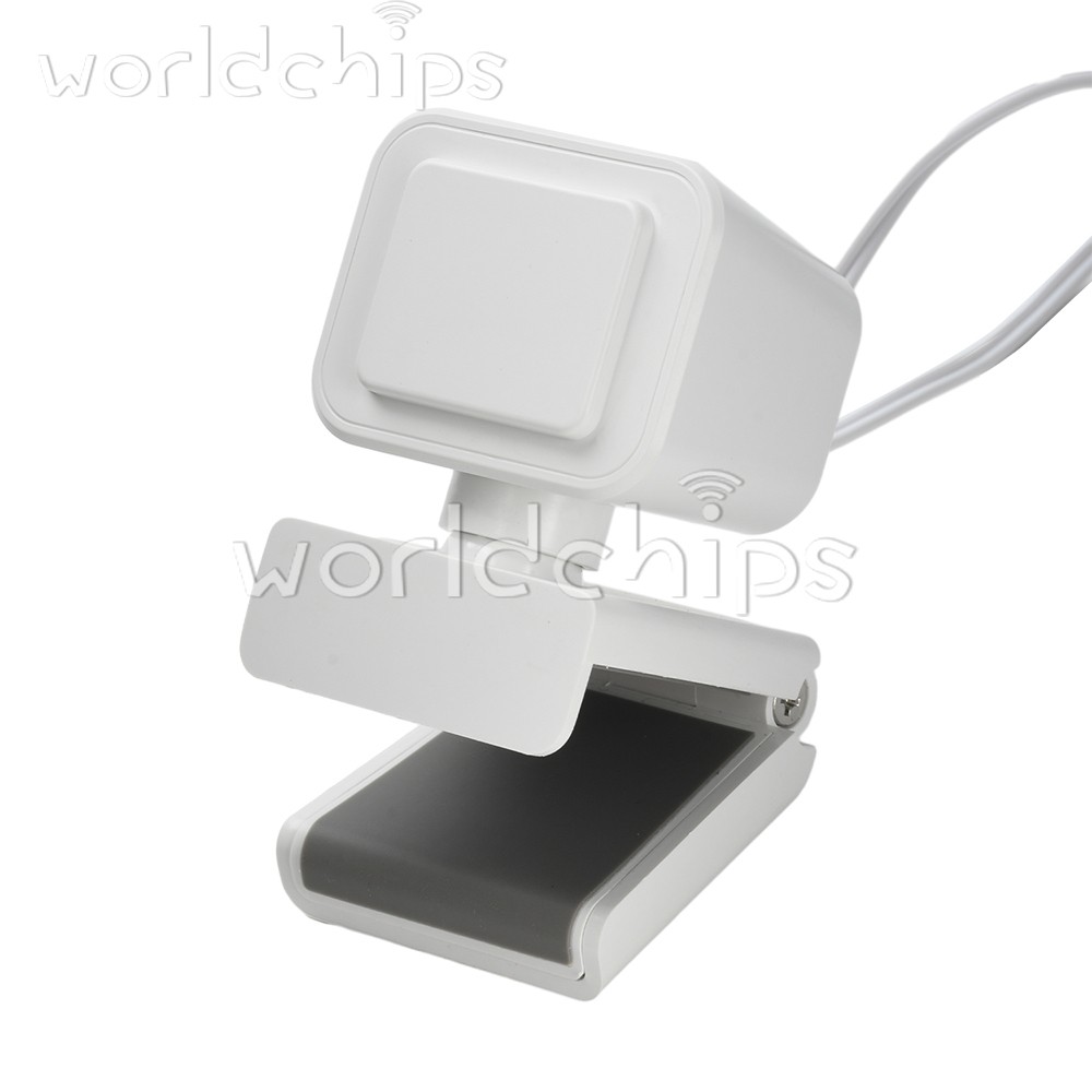 Smart Human Presence Sensor 5.8GHz Infrared Microwave Motion Induction Switch