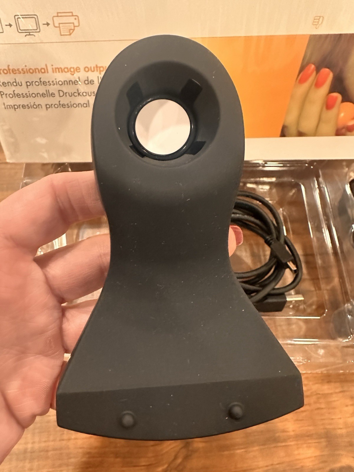 Spyder Print Spectrocolormeter Software 2012 NO Software Included