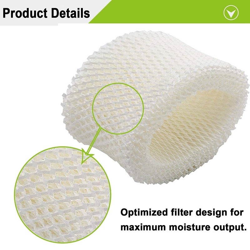 5 Pack Humidifier Wicking Filters for -888, -888N, C, Designed to Fit7042