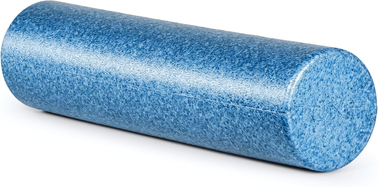 High Density EPP Foam Exercise Foam Roller for Yoga, Pilates, Stretching, Mas...