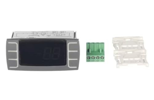 Fits Nemco XR02CX -4K5FQ-U Power 3.5 VA MAX #33/2025 S A 1-2 Temperature Control