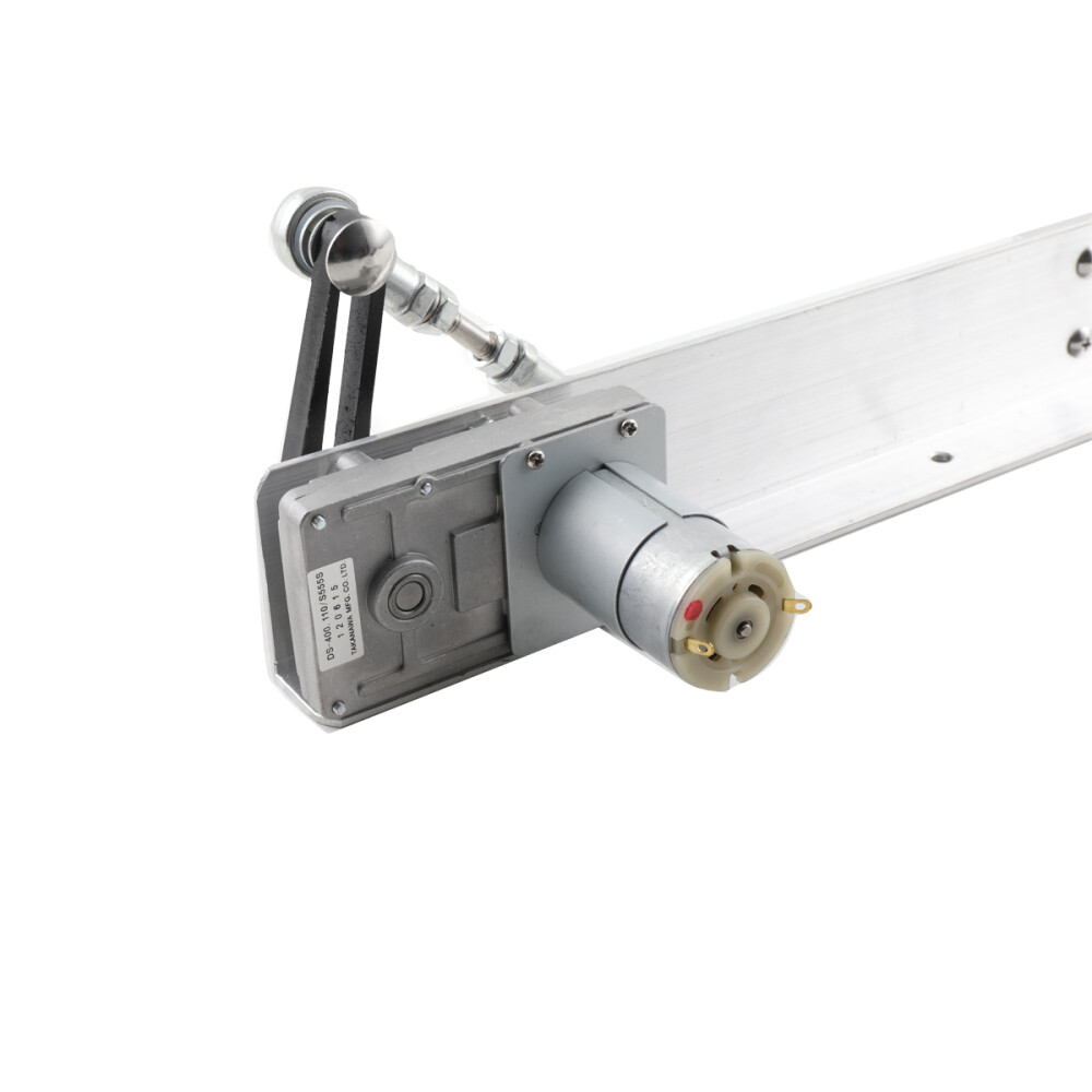 Linear Actuator Heavy Duty with Mounting Brackets Multi-Function 24V 120rpm/min