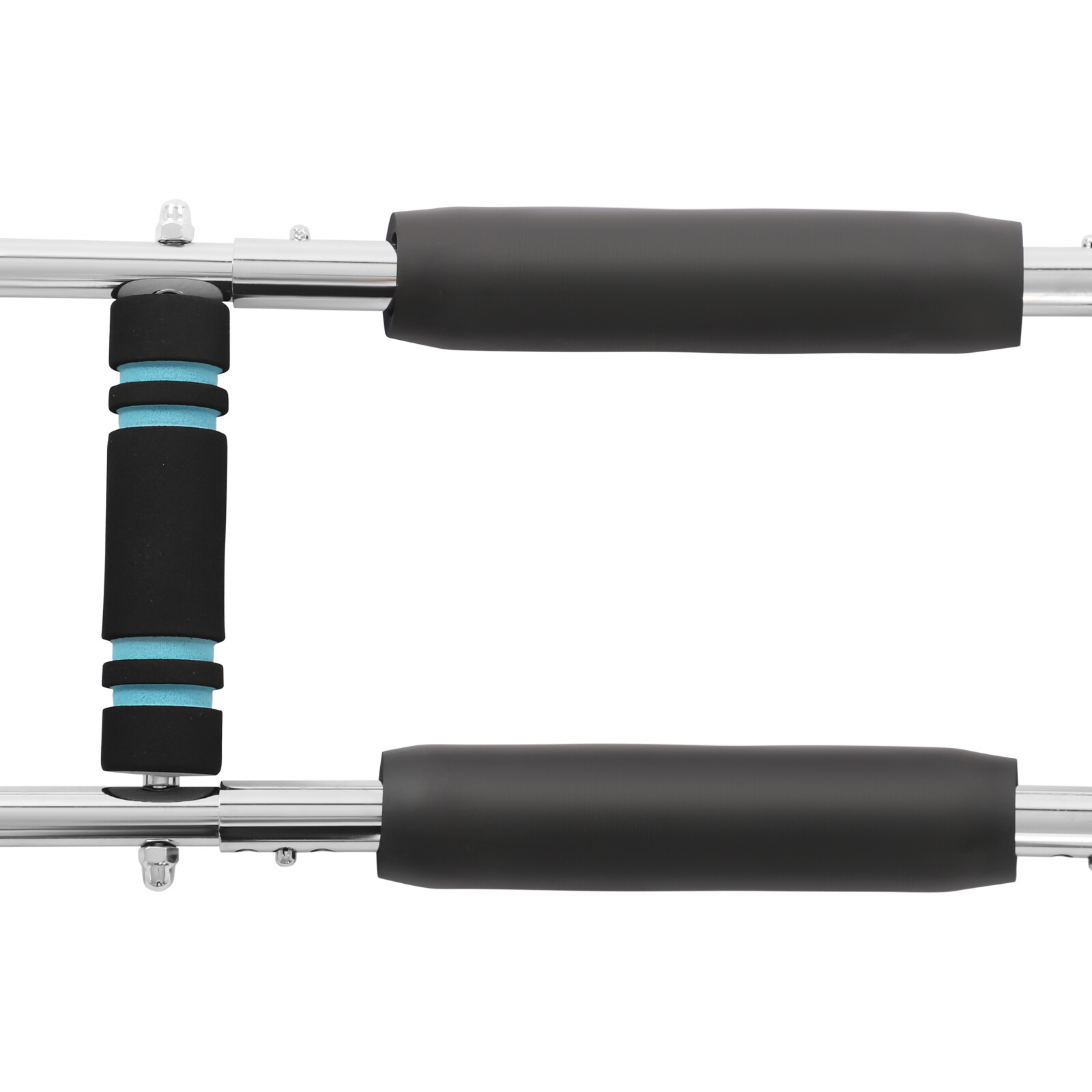 U-Shaped Adjustable Arm Exerciser for Upper Body Strength Training