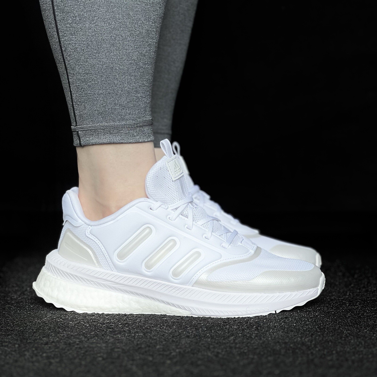 Adidas X_PLR Phase Women’s Sneaker Running Shoe White Athletic #780