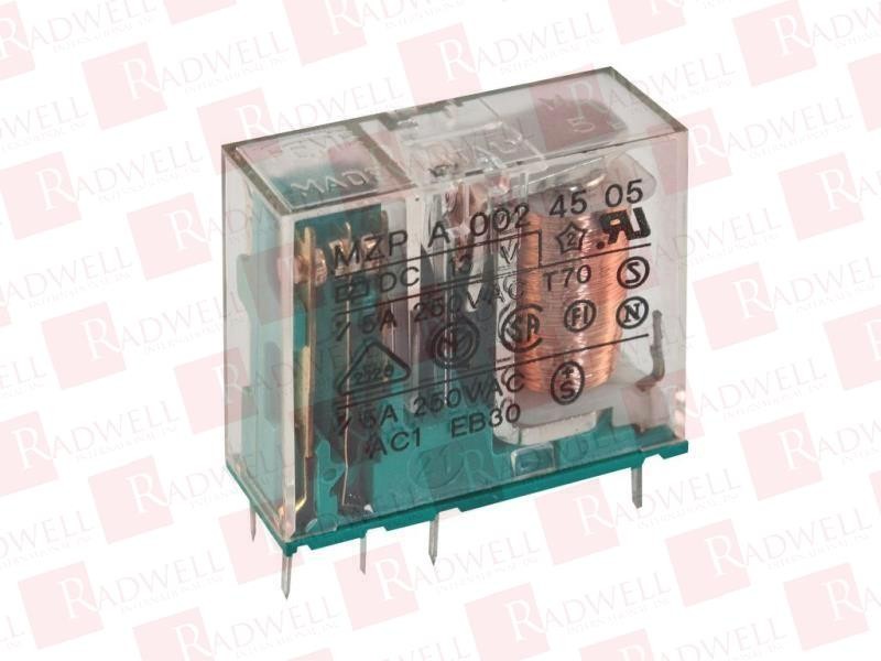 CARLO GAVAZZI MZPA0024510 / MZPA0024510 (NEW NO BOX)