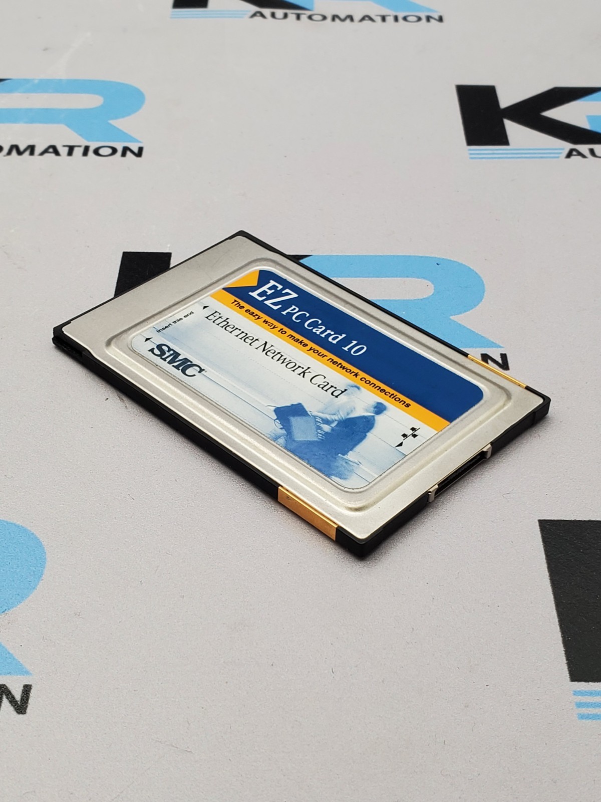 SMC SMC8022BT Ethernet Network Card