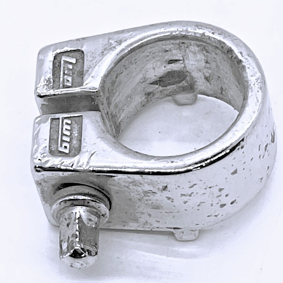 Ludwig P-1763A 1" Quick Set Memory Lock LML-005