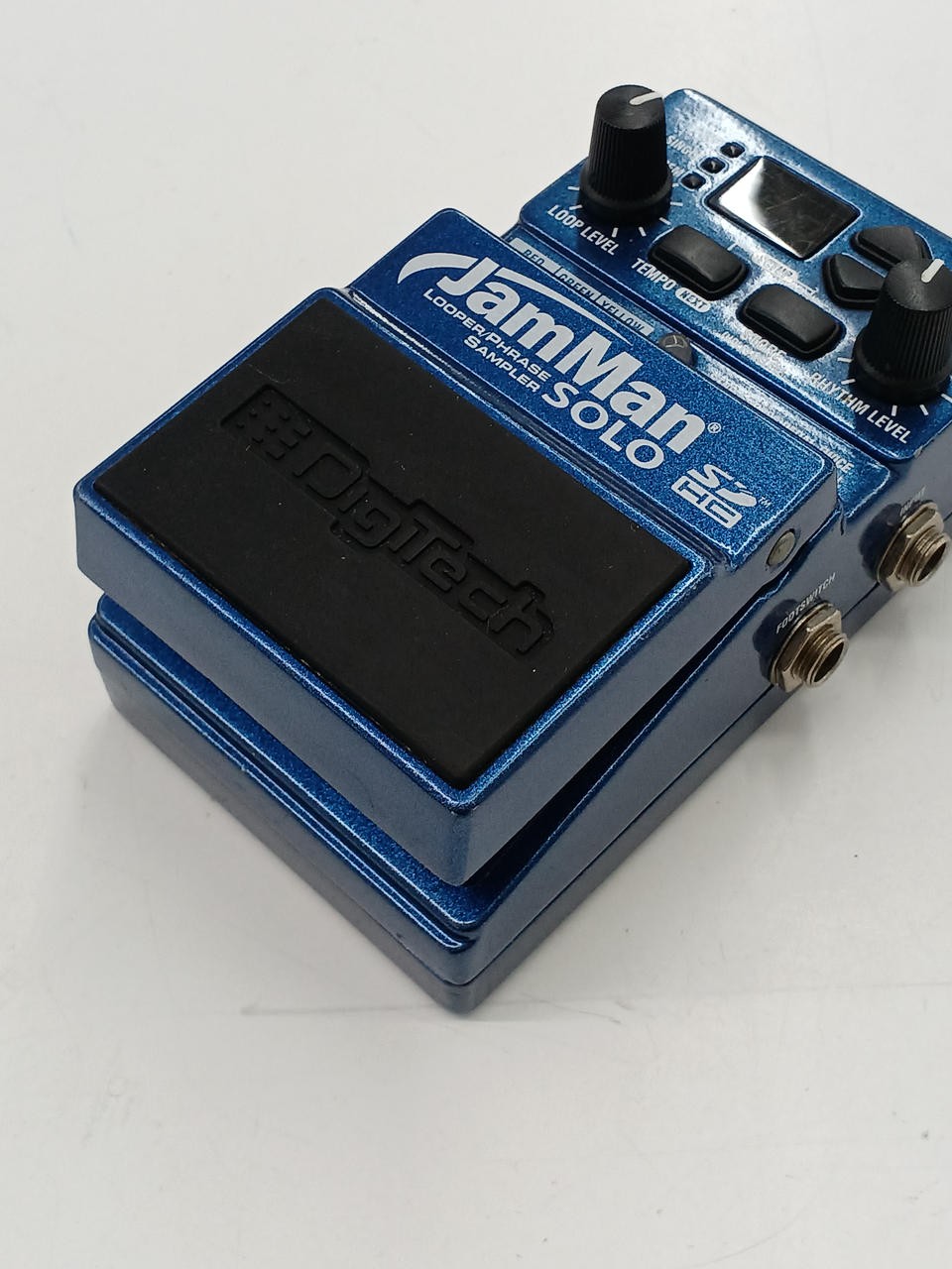 DIGITECH JAMMAN SOLO Model