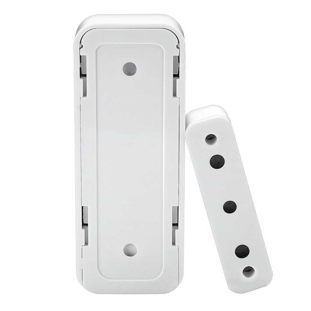 433MHz Wireless Door Sensor for Home Systems and Comprehensive Security