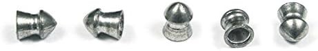 Pointed Pellets for .177 Airguns