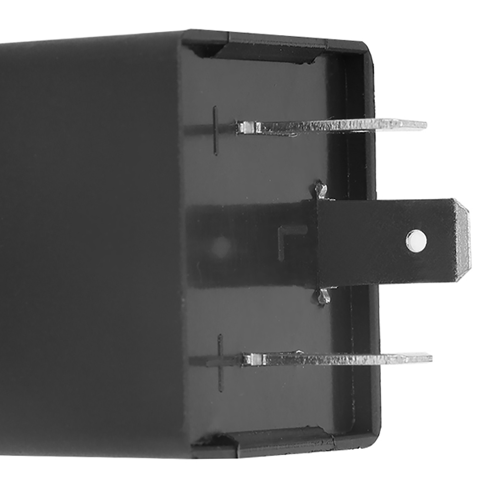 CF14 JL-02 3-Pin LED Flasher Flash Relay For Turn Light Hyper Flash New