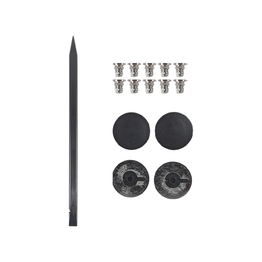 923-0660 Speaker Set For MacBook Pro 15" Retina A1398 2012-2015