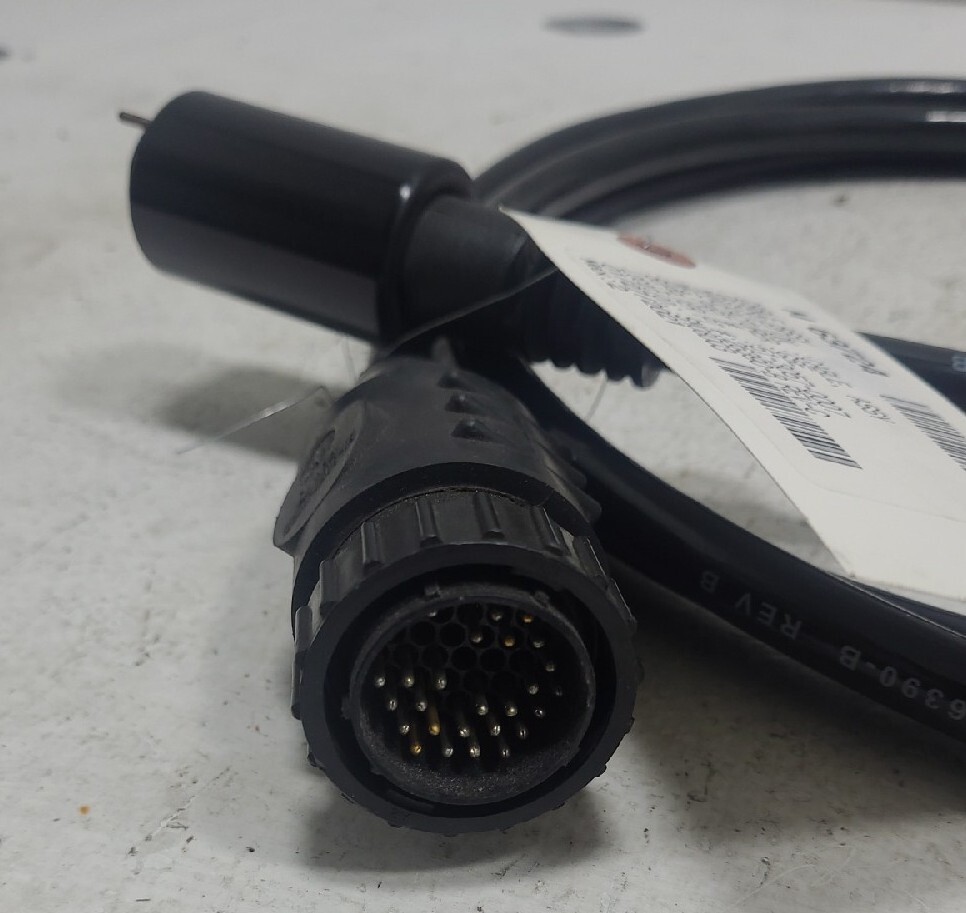GSE 51-3057-0007 Nutrunner Cable.