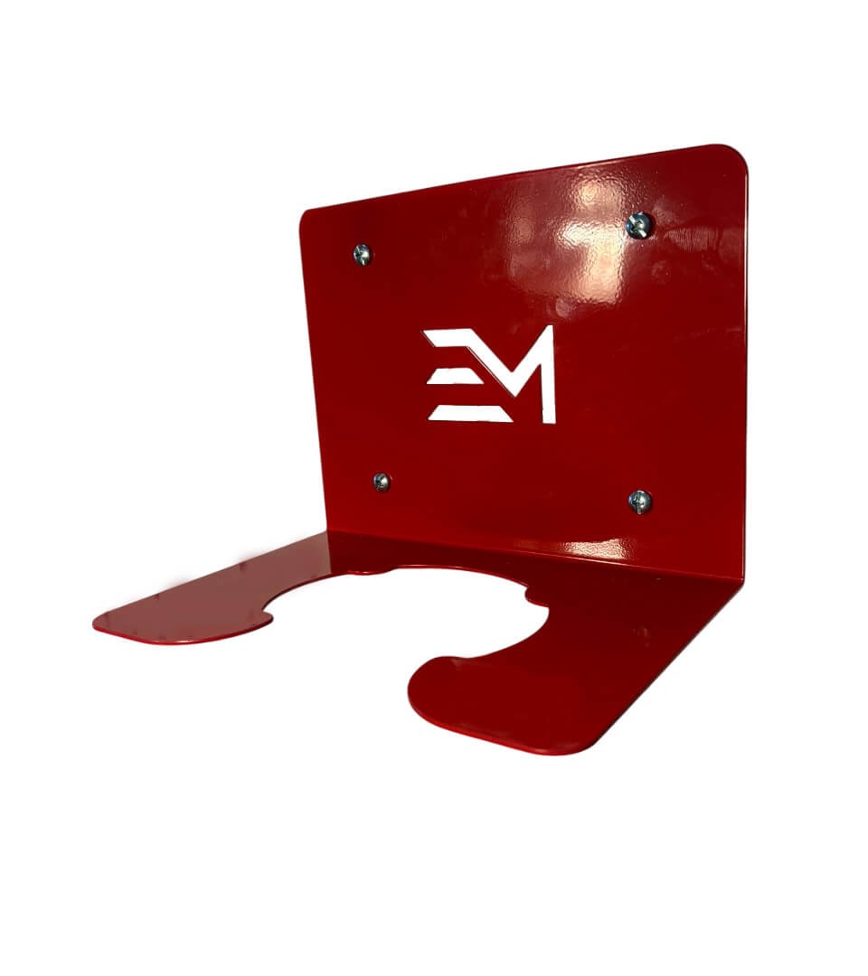 Milwaukee M18 Sawzall Holder