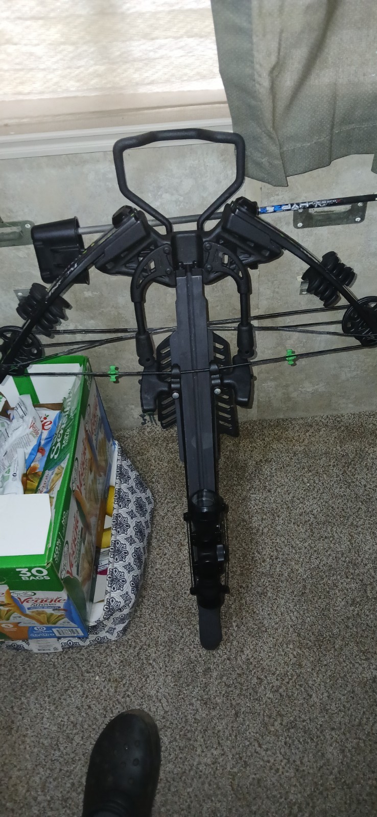 Bone Collector Killer Instinct 405 Crossbow