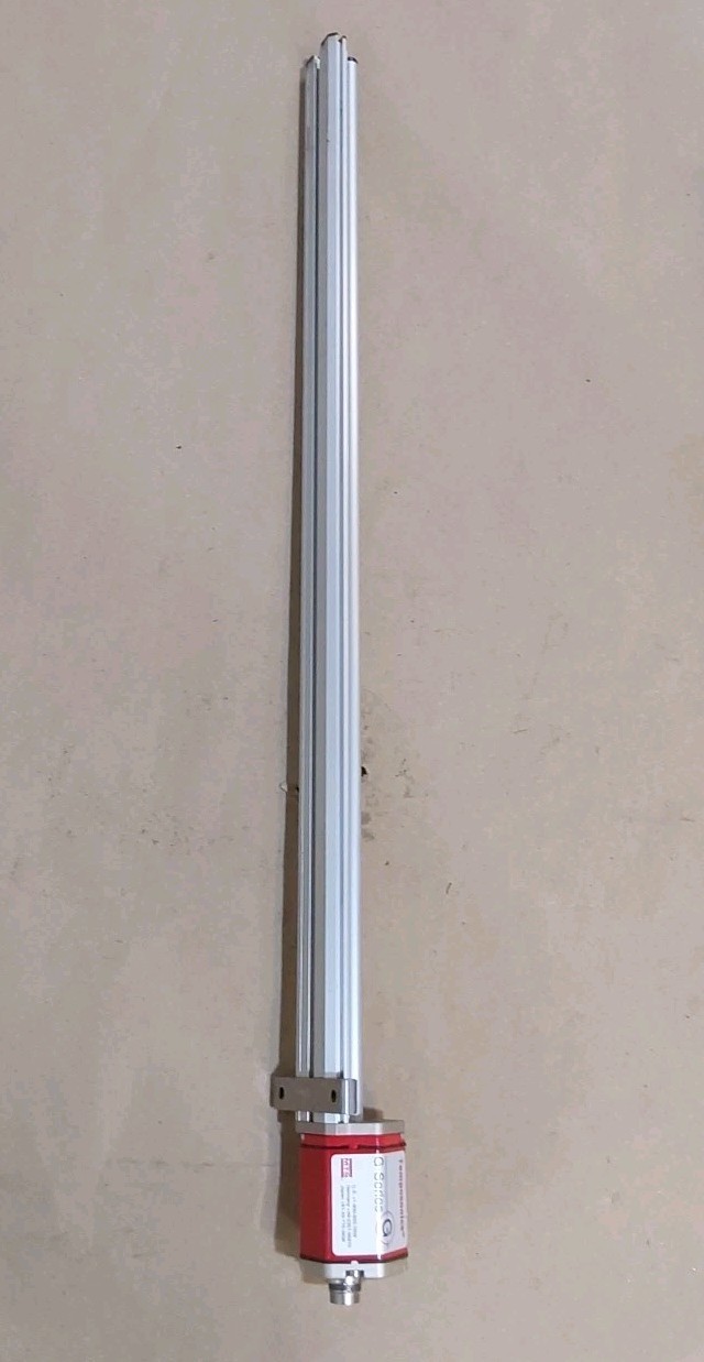 Temposonics GPM0200UD601V0 Linear Position Transducer