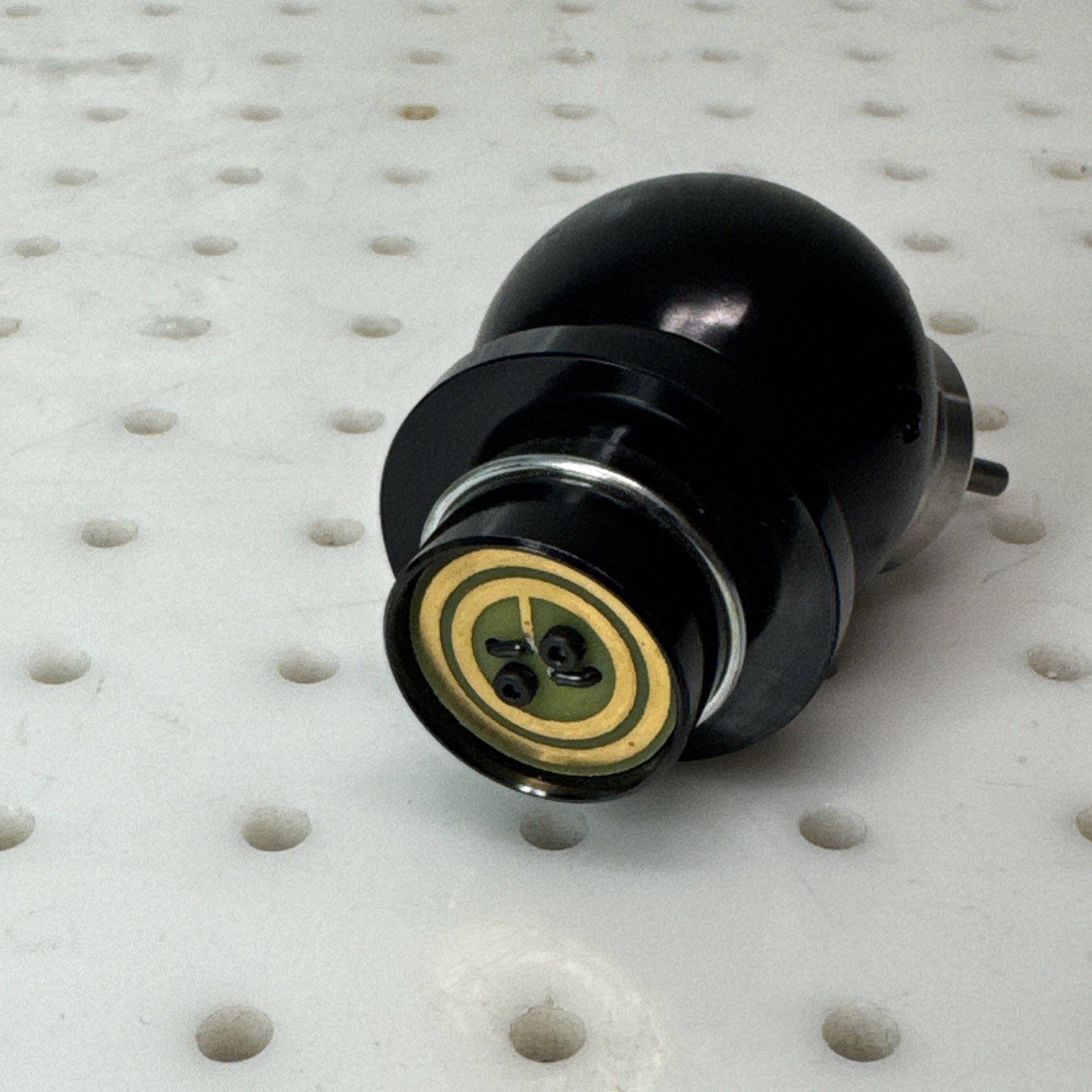 Renishaw RP3 Tool Setting Probe With Attachment Controller (r23).